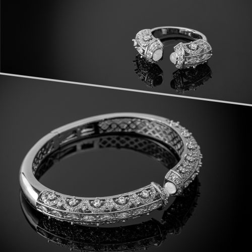 model 1 black - 4